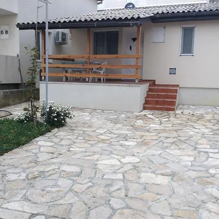 Holiday Suljevic * 포드고리차