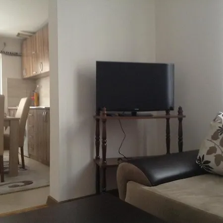 Semesterbostad Holiday Suljevic Podgorica